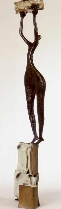 Accumulating Knowledge