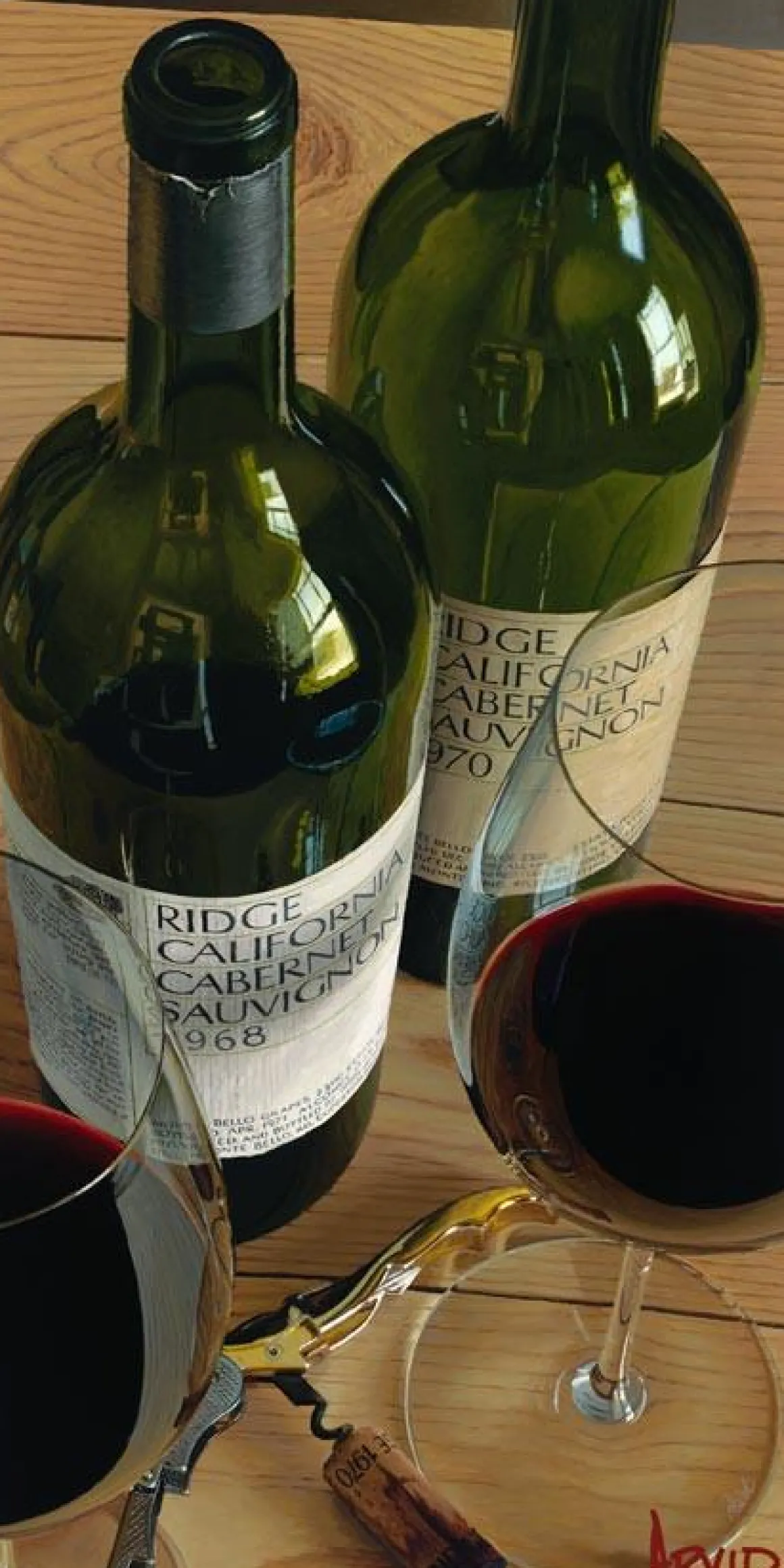 AFTER ALL THESE YEARS