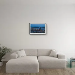 AN EVENING IN BUDAPEST