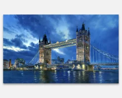 AN EVENING IN LONDON