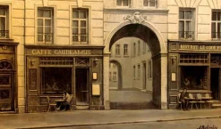 CAFE GAUDEAMUS