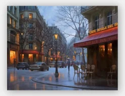 CAFE ROYALE DES VINS