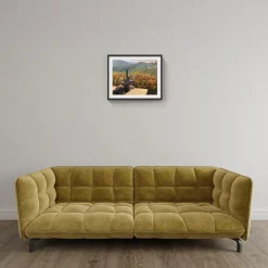 CALIFORNIA WINE COUNTRY