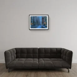 CARRIAGE ROMANCE NEW YORK