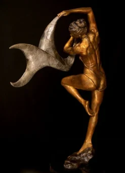 Cast Your Fate to the Wind