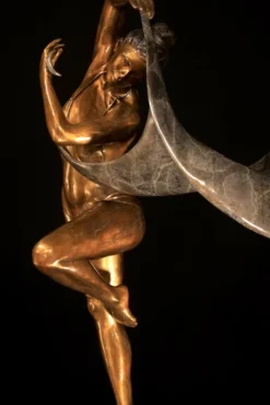 Cast Your Fate to the Wind