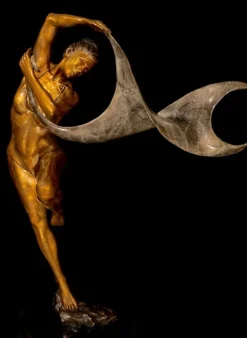 Cast Your Fate to the Wind