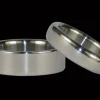 Classic Titanium Ring Band 2