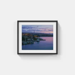 COLORS OF THE POTOMAC