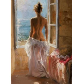 Dawning of the Future