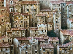 ETERNITY IN THE MOUNTAINS