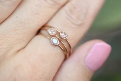 Fancy Colored Diamond Ring