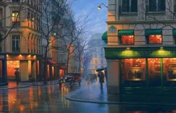 GALERIE ROYALE THOMAS