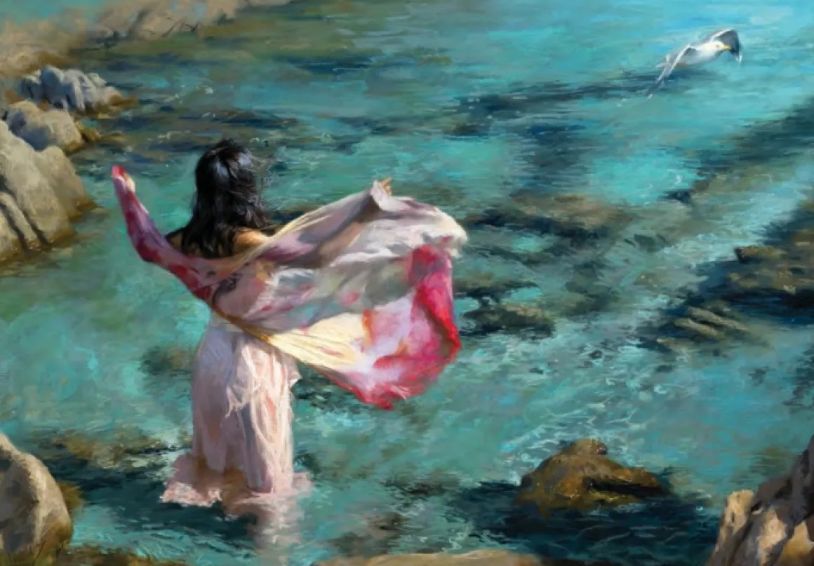 Good Morning Sardinia