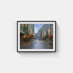 HEARTBEAT OF THE CITY