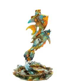 Henry, Stella, & the Twins