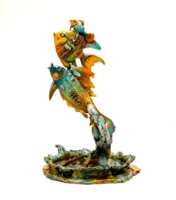 Henry, Stella, & the Twins