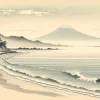 Japanese Coast