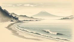 Japanese Coast
