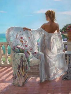 Life on the Mediterranean