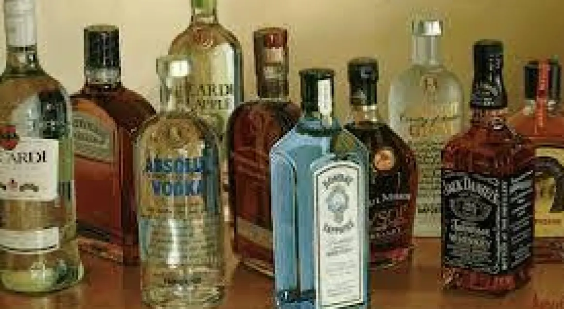 LIFTING EVERYONE'S SPIRITS