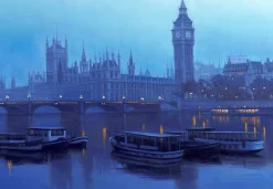 LONDON FOG