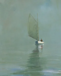 Lone Sail