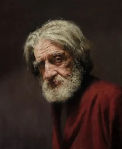 Looking at the Present