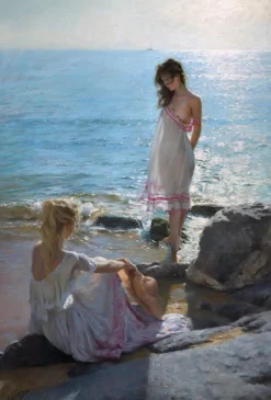 Mediterranean Breeze