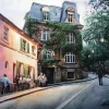 MONTMARTRE MOOD