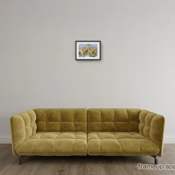 OPPOSITE ASPIRATIONS