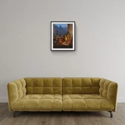 PARISIAN CANDLELIGHT