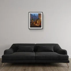 PARISIAN CANDLELIGHT