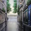 QUAINT PARIS