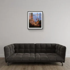 RAINY DAYS AND MONDAYS