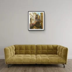 REFLECTION OF VENICE