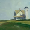 Sandy Neck Light
