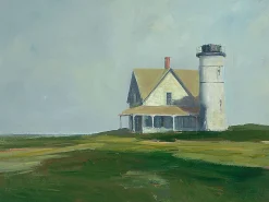 Sandy Neck Light