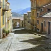 SICILIAN STREET