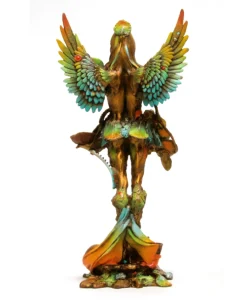 Small Maria and the Seeds