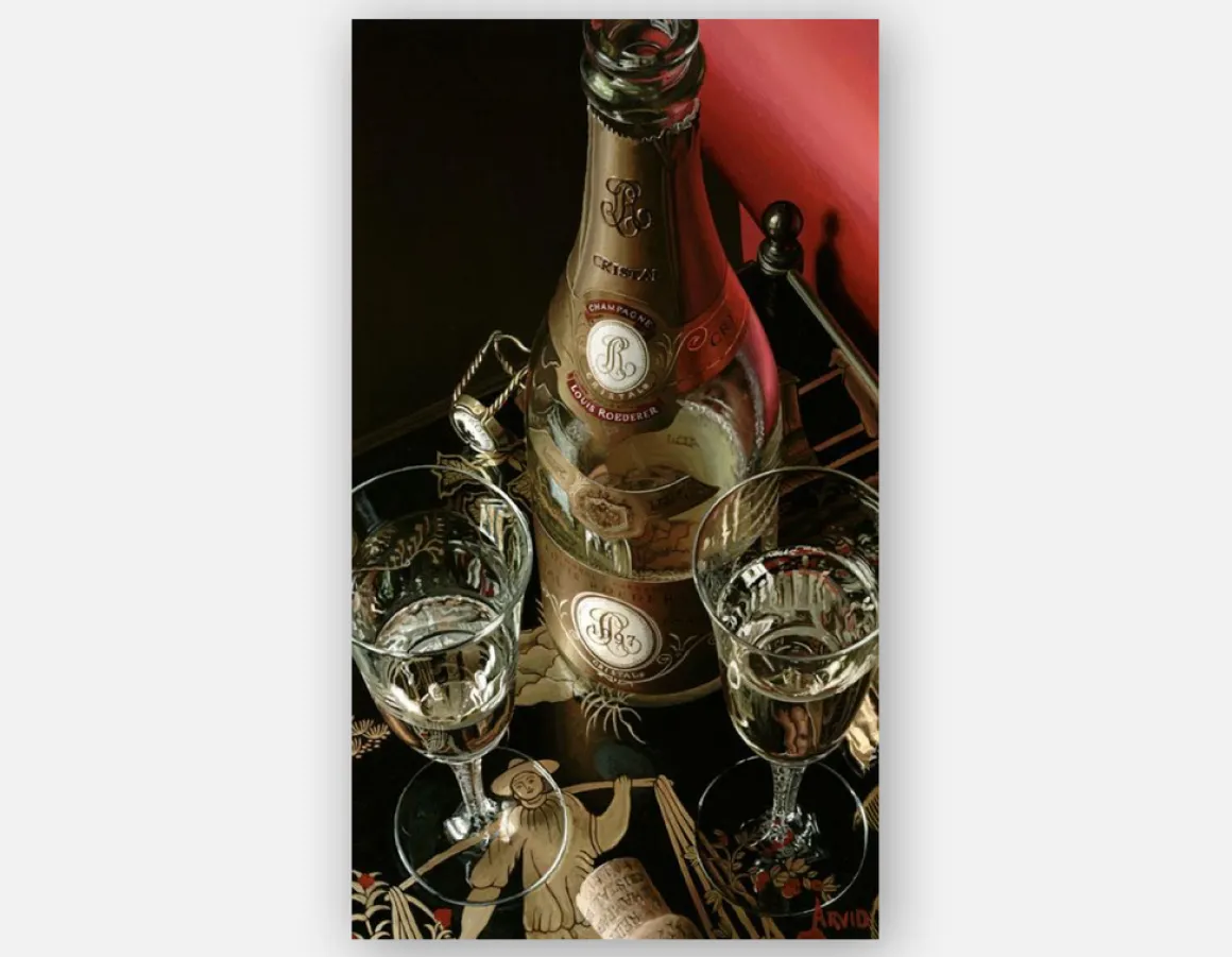 SOMETHING WORTH CELEBRATING