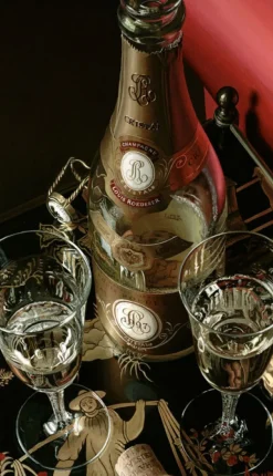 SOMETHING WORTH CELEBRATING