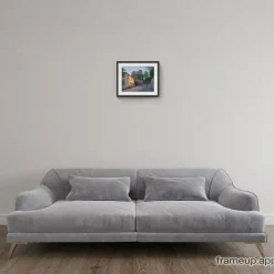 STROLL IN MONTMARTRE