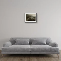 THE GLORY OF AMSTERDAM