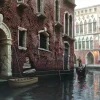 THE WONDERS OF VENICE