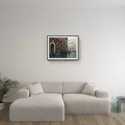 THE WONDERS OF VENICE