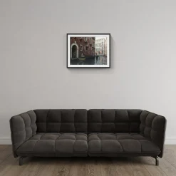 THE WONDERS OF VENICE