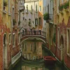 VENETIAN CALM