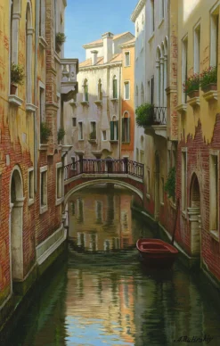VENETIAN CALM