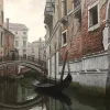 VENETIAN DREAM